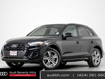 Used 2025 Audi Q5 2.0T Premium w/ Convenience Plus Package