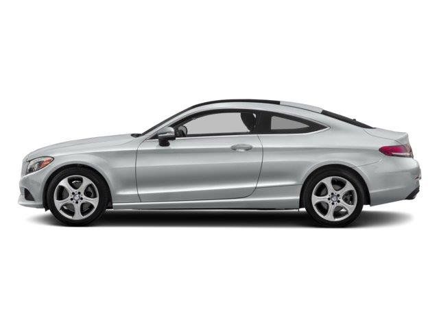 Used 2018 Mercedes-Benz C 300 Coupe image 26