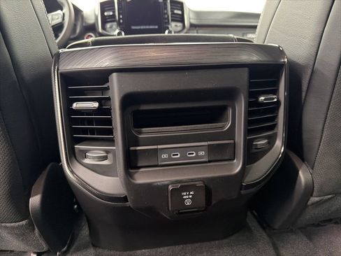 New 2026 RAM 1500 RHO image 11