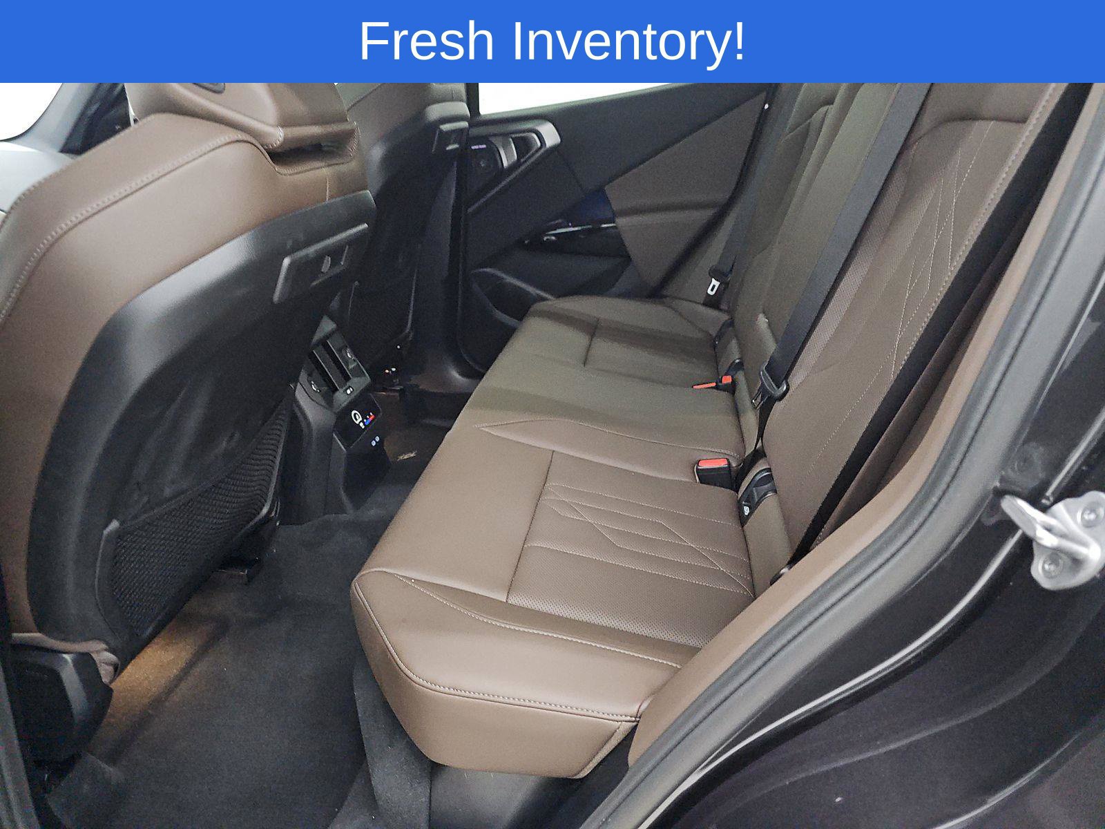 Used 2026 BMW X3 M50 AWD/4WD image 13