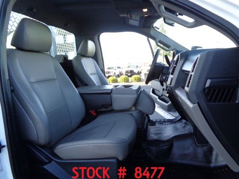 Used 2022 Ford F450 XL image 16