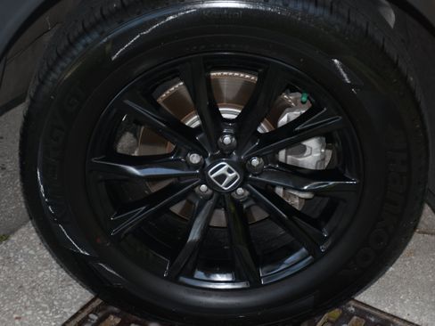 Used 2024 Honda CR-V Sport image 21