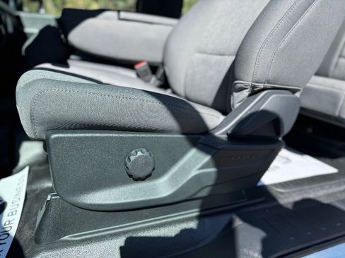 New 2026 Ford F350 XL w/ XL Chrome Package image 17