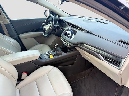 Used 2020 Cadillac XT4 Premium Luxury w/ Cold Weather Package FWD image 12