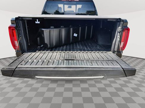 Used 2024 GMC Sierra 1500 Denali Ultimate AWD/4WD image 21