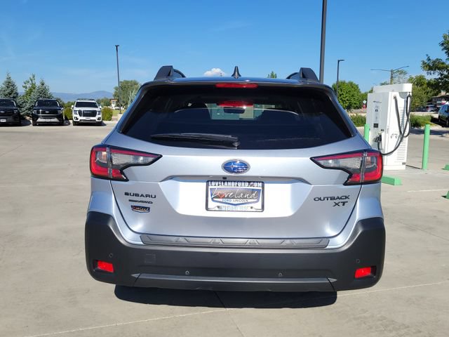 Used 2024 Subaru Outback Onyx Edition XT AWD/4WD image 10