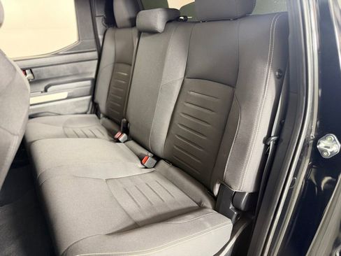 Used 2024 Toyota Tacoma TRD Off-Road image 34