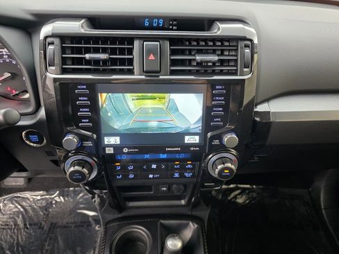 Used 2024 Toyota 4Runner TRD Pro AWD/4WD image 23