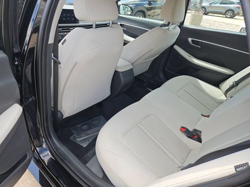 Used 2025 Hyundai Sonata SEL FWD image 25
