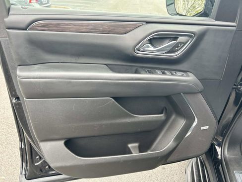 Used 2024 Chevrolet Tahoe LT image 24