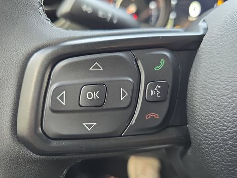 New 2026 Jeep Wrangler Unlimited Rubicon image 16