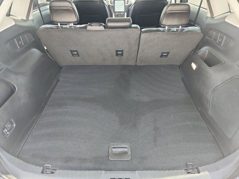 Used 2022 Ford Edge Titanium w/ Equipment Group 301A AWD/4WD image 14