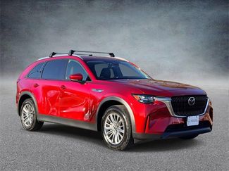 Used 2025 MAZDA CX-90 3.3 Turbo w/ Preferred Package video 1