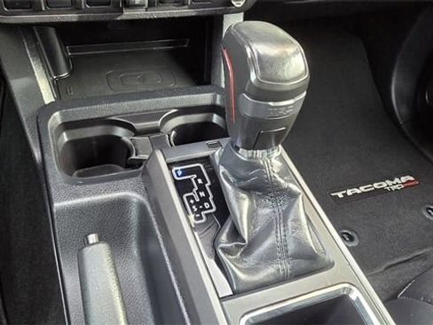 Certified 2019 Toyota Tacoma TRD Pro image 18