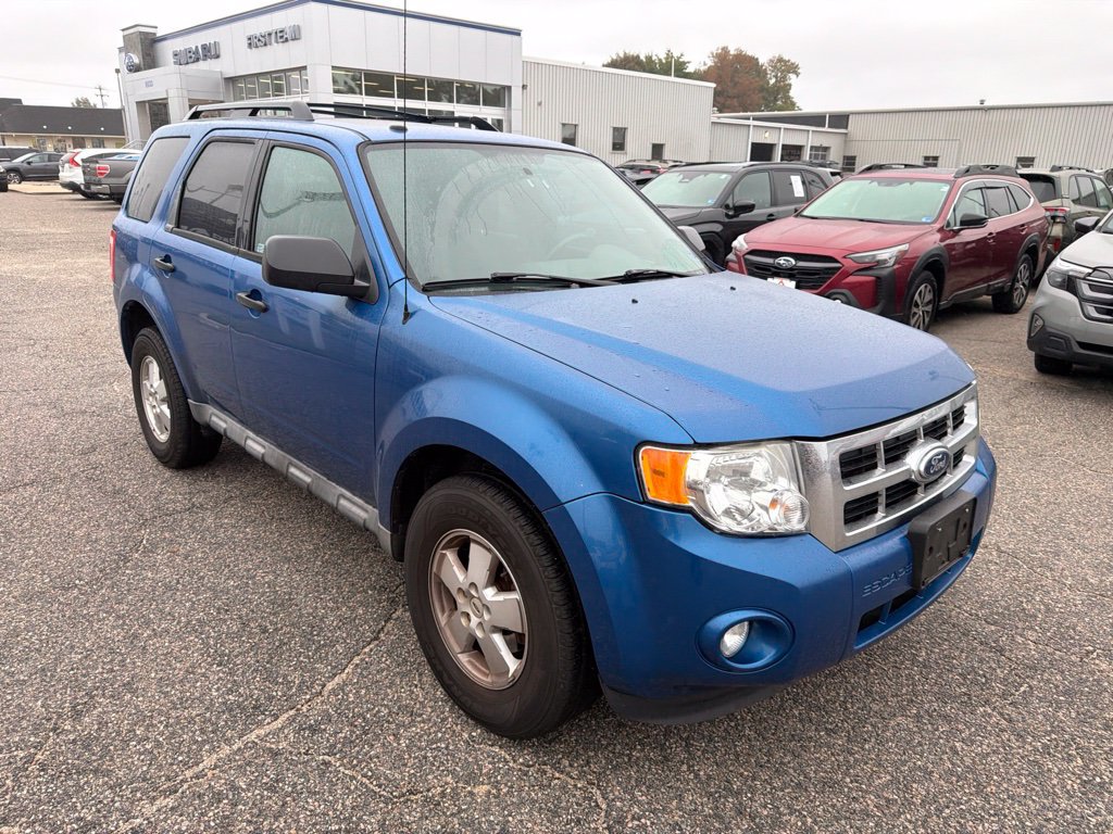Used 2012 Ford Escape XLT FWD image 5