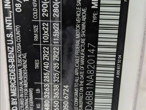 Used 2022 Mercedes-Benz GLE 53 AMG 4MATIC Coupe image 16