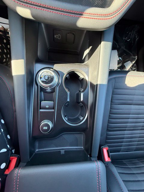 New 2026 Ford Explorer ST-Line w/ ST-Line Street Pack RWD image 17