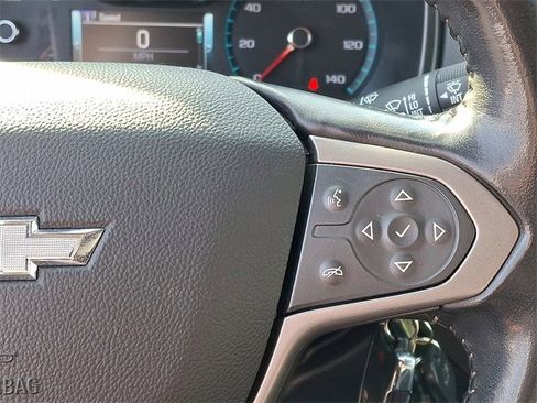 Used 2018 Chevrolet Colorado Z71 w/ Centennial Edition image 22