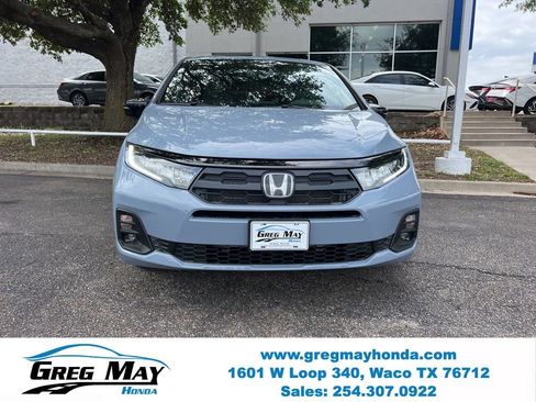 New 2026 Honda Odyssey Sport-L image 2