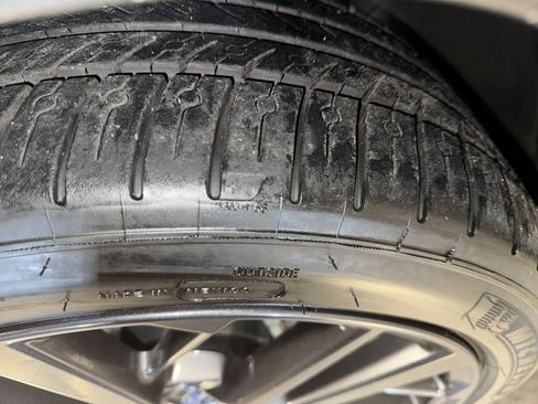 Used 2022 Subaru WRX Premium image 14