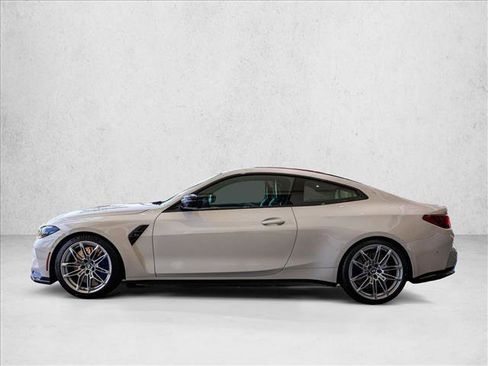 New 2027 BMW M4 xDrive Competition w/ M Driver's Package AWD/4WD image 7