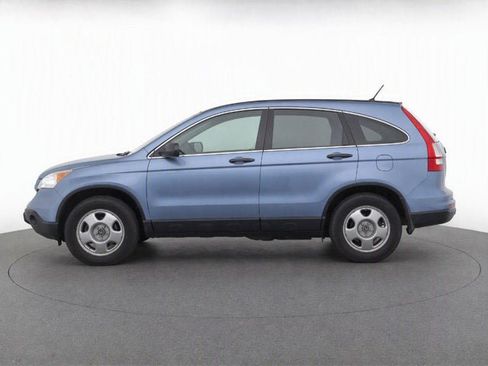 Used 2010 Honda CR-V LX image 8