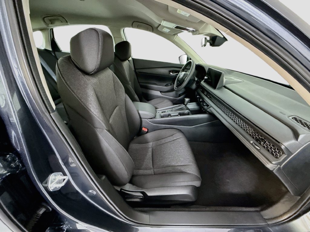 Certified 2026 Honda Accord LX image 20