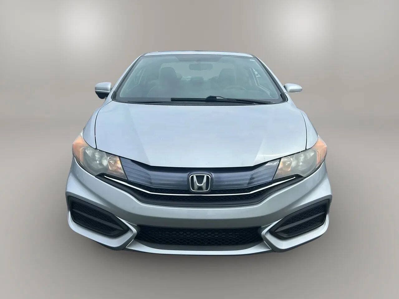 Used 2015 Honda Civic EX image 2