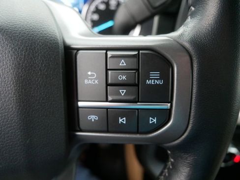Used 2022 Ford F150 XLT w/ Equipment Group 302A High AWD/4WD image 18