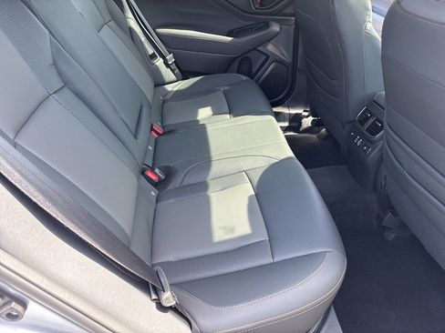 Certified 2025 Subaru Outback Wilderness AWD/4WD image 33