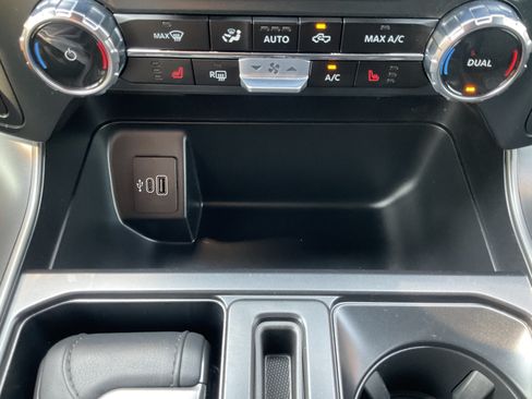 Used 2025 Ford F150 Tremor AWD/4WD image 19
