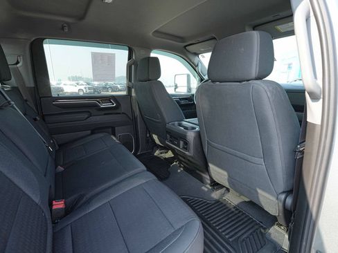 Used 2024 Chevrolet Silverado 2500 LT w/ Safety Package AWD/4WD image 26