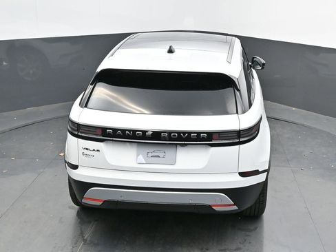 New 2026 Land Rover Range Rover Velar S AWD/4WD image 33