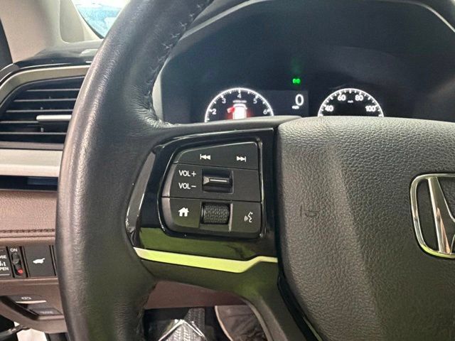Used 2025 Honda Odyssey Touring image 29