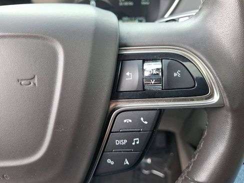 Certified 2019 Lincoln Nautilus Reserve AWD/4WD image 23