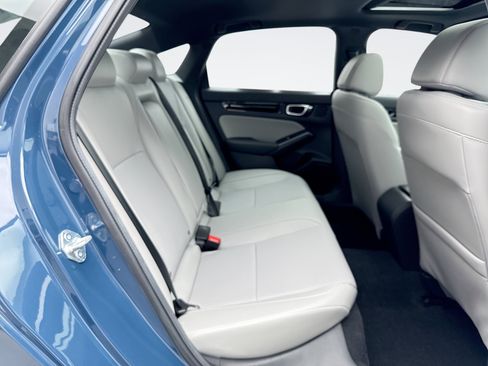 Used 2025 Honda Civic Sport Touring image 20