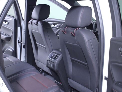 Used 2024 Chevrolet Blazer RS w/ Driver Confidence II Package image 14