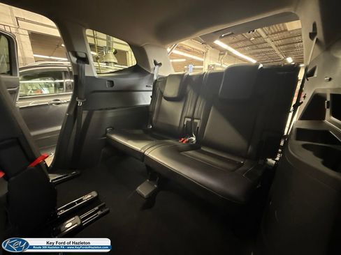 Used 2021 Volkswagen Atlas SE w/ Panoramic Sunroof Package AWD/4WD image 29