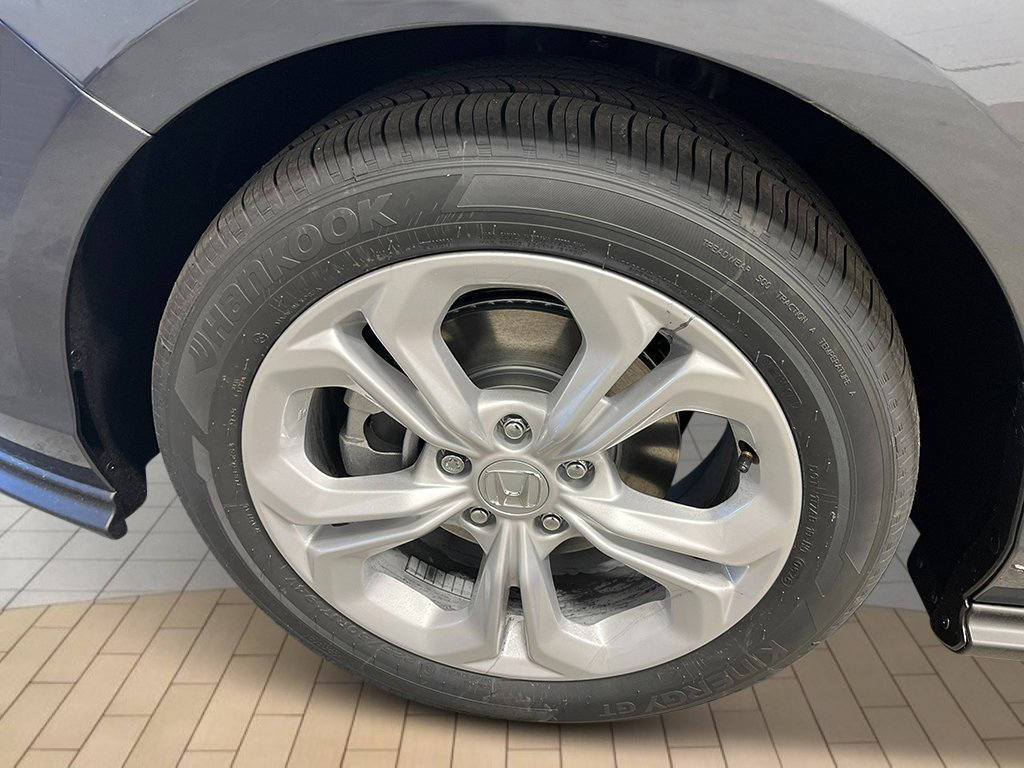 New 2026 Honda Accord LX image 9