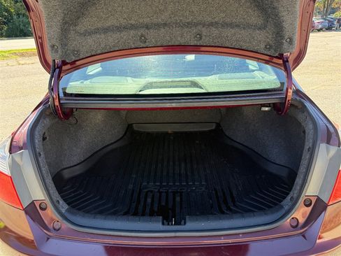 Used 2014 Honda Accord Sport image 27