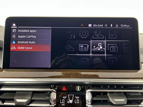 Used 2024 BMW X4 xDrive30i w/ Premium Package AWD/4WD image 22