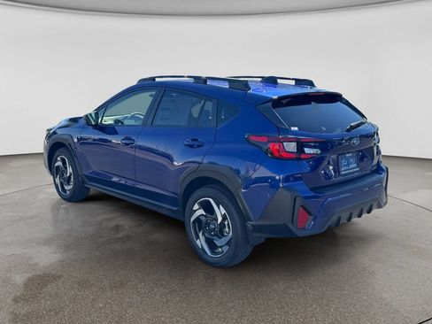 New 2026 Subaru Crosstrek 2.5i Limited AWD/4WD image 3