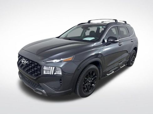 Used 2023 Hyundai Santa Fe XRT FWD image 11