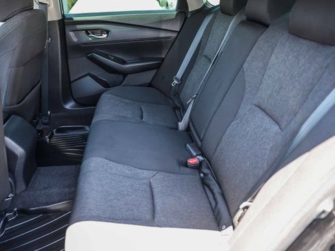 Certified 2023 Honda Accord LX image 8