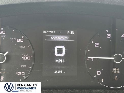 Used 2023 RAM ProMaster 2500 FWD image 22