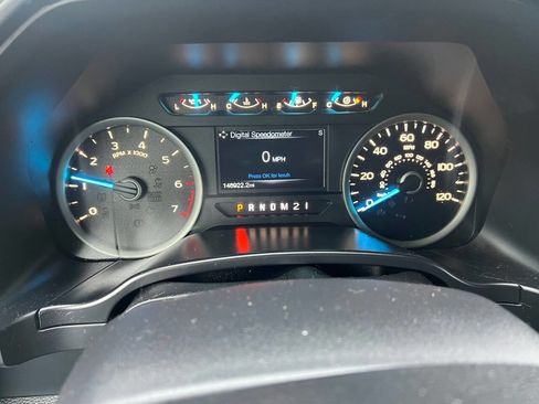 Used 2017 Ford F150 XLT w/ Equipment Group 301A Mid image 18