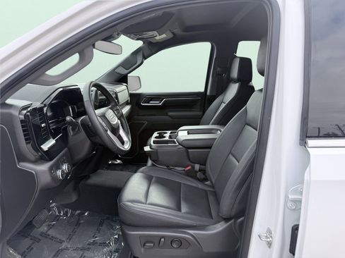 Used 2025 GMC Sierra 1500 SLT image 26