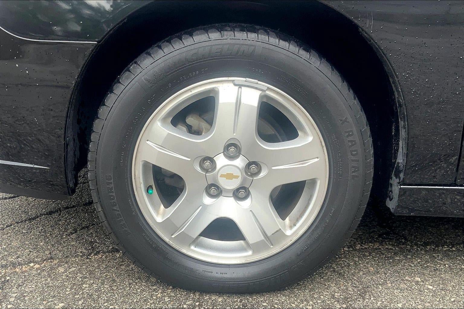 Used 2005 Chevrolet Malibu LT w/ Preferred Equipment Group FWD image 9