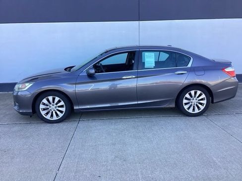 Used 2014 Honda Accord EX-L image 2