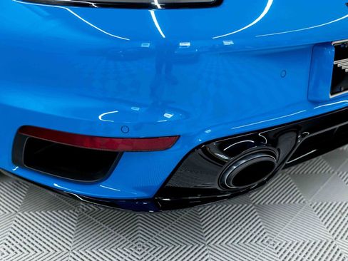 Used 2022 Porsche 911 Turbo S AWD/4WD image 28
